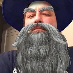 Meet your Posher, Paul